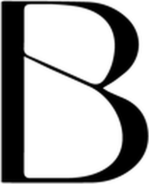 Beulah London logo