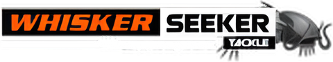 Whisker Seeker Tackle logo