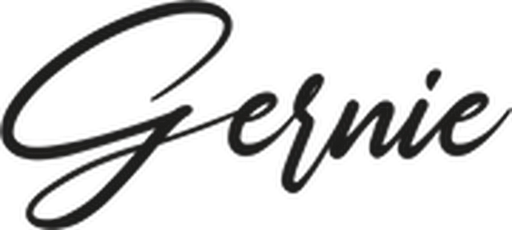 Gernie NYC logo