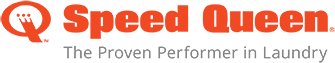 Speed Queen logo