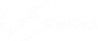 Shakala Musical Instrument logo