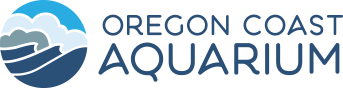 Oregon Coast Aquarium logo