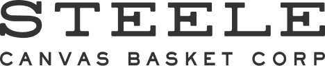 Steele Canvas Basket Corp logo
