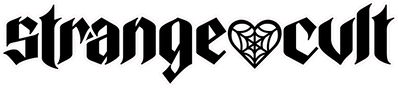 strangecvlt logo