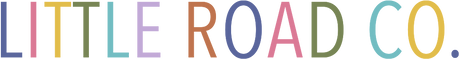 Little Road Co. logo