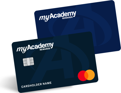 Academy Sports + Outdoors logo
