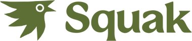 Squak logo