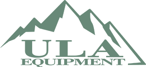 ULA Equipment logo