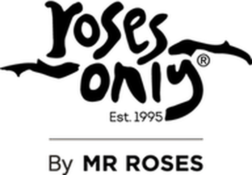 Roses Only logo