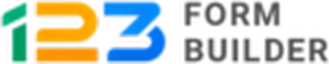 123FormBuilder logo
