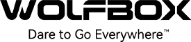 WOLFBOX logo