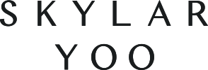Skylar Yoo logo
