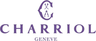 Charriol logo