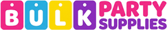 Bulk Party Supplies logo