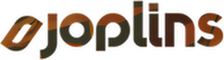 JOPLINS® | Premium Sustainable Sunglasses logo