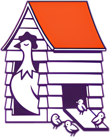 Detroit’s Original Chicken Shack logo