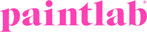 PaintLab logo