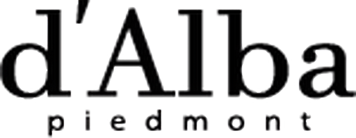 d'Alba Official Store logo