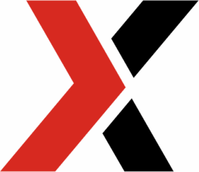MaxFun Scooter Shop logo