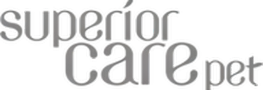 Kika USA SuperiorCare.Pet logo