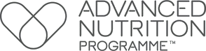 Advanced Nutrition Programme™ logo