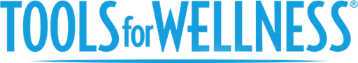Tools For Wellness logo
