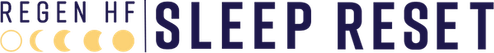 REGEN HF logo