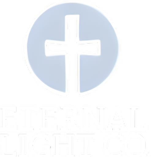 Eternal Light Co logo
