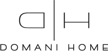 Domani Home logo