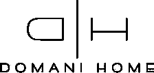 Domani Home logo