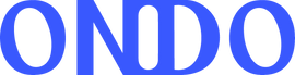 ONDO logo