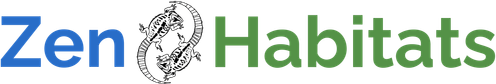 Zen Habitats logo