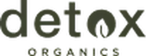 Detox Organics logo