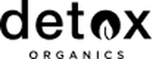 Detox Organics logo
