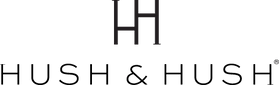 Hush & Hush logo