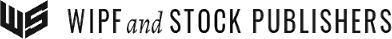 Wipf and Stock Publishers logo