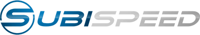 SubiSpeed logo