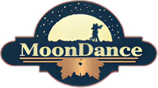 Moondance Vacation Homes logo