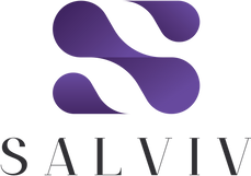 Salviv Global logo