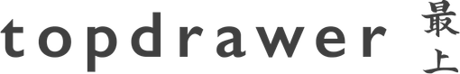 Topdrawer logo