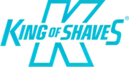 King of Shaves logo