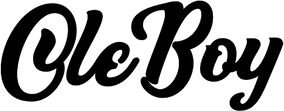Ole Boy logo
