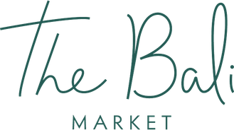 The Bali Market logo