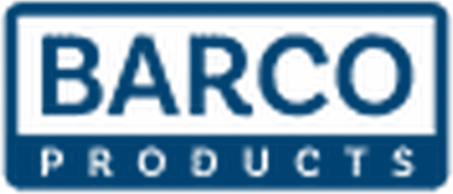 Barco Products logo