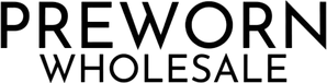 Prewornwholesale logo