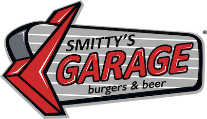 The Garage logo