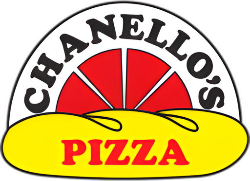 Chanello’s Pizza logo