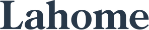 Lahome logo