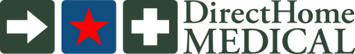 DirectHomeMedical logo