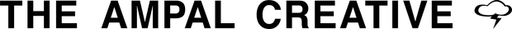 The Ampal Creative logo